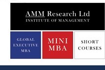 AMM Institute